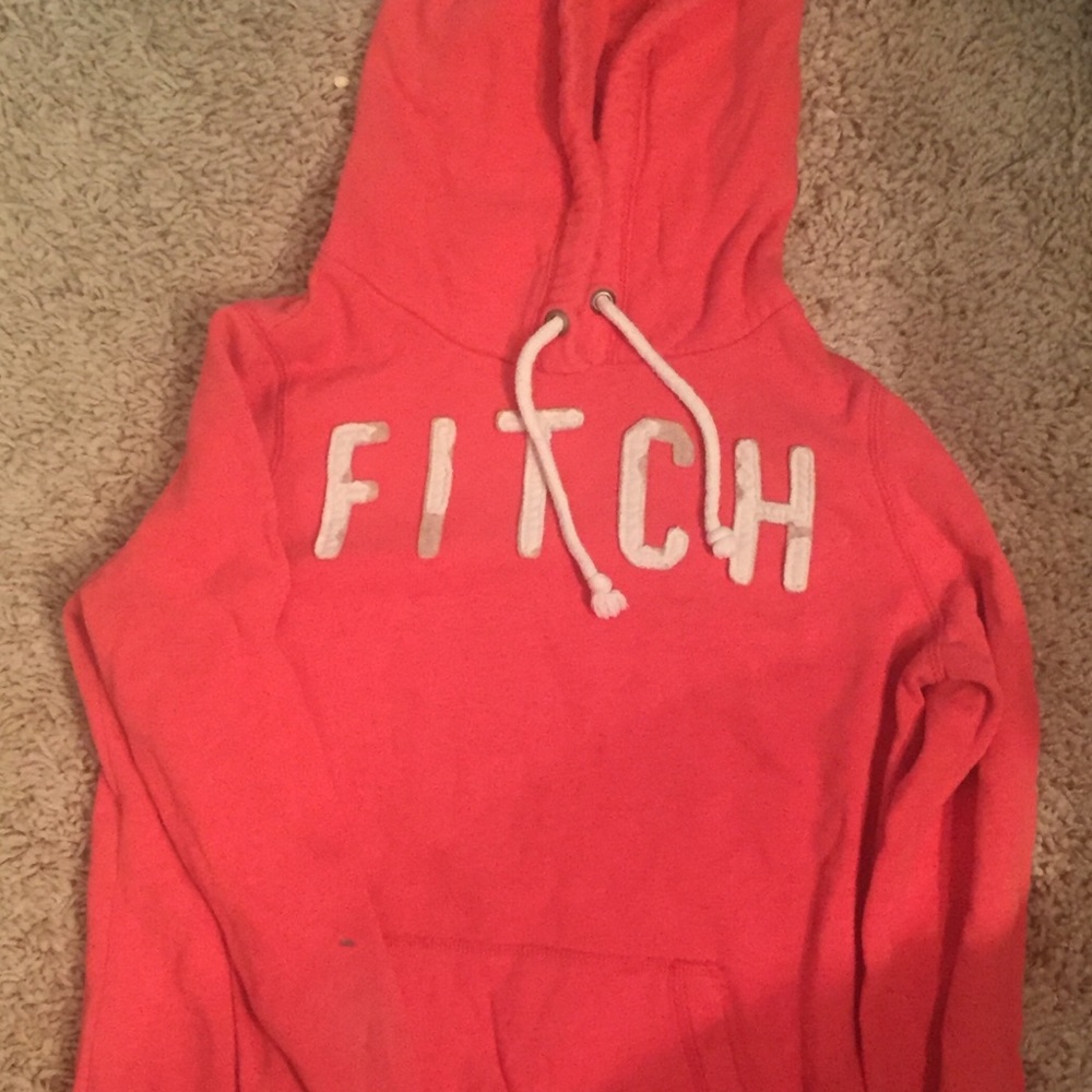 Abercrombie Hoodie
